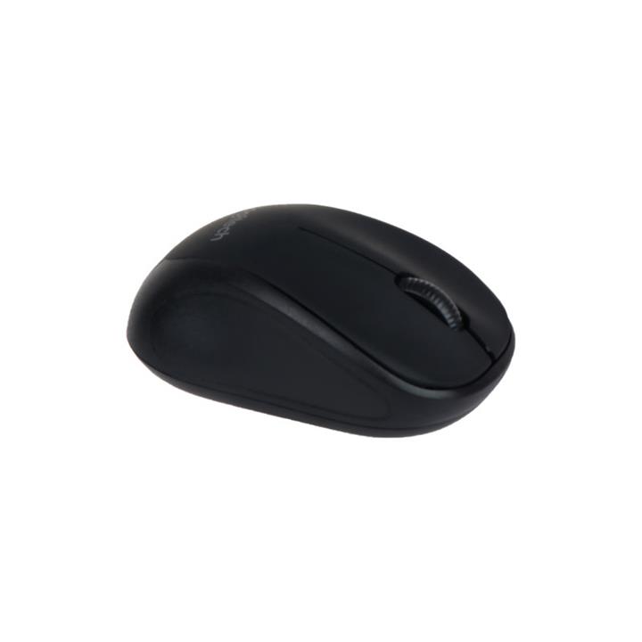 ماوس بی‌سیم لاجیتک M185 Logitech Wireless Mouse M185